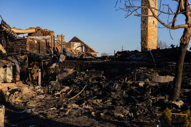 Reliable Emergency Fire Cleanup contractor in Dunedin, FL by Meridian Smoke Damage