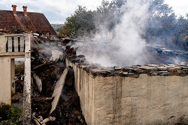 Affordable Emergency Fire Cleanup solutions in Dunedin, FL